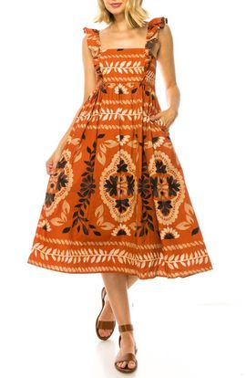Sho Dress