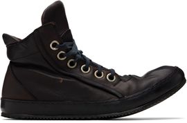A DICIANNOVEVENTITRE A DICIANNOVEVENTITRE Black 19 Sneakers