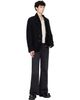 A DICIANNOVEVENTITRE A DICIANNOVEVENTITRE Black Fiore Prisma Derbys - 5