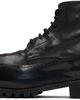 A DICIANNOVEVENTITRE A DICIANNOVEVENTITRE Black Horse CMB1 Mid Ankle Boots - 3