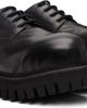 A DICIANNOVEVENTITRE A DICIANNOVEVENTITRE Black Horse Octa Low Derbys - 4