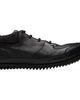 A DICIANNOVEVENTITRE A DICIANNOVEVENTITRE Black KB1 Sneakers - 1