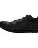 A DICIANNOVEVENTITRE A DICIANNOVEVENTITRE Black KB1 Sneakers - 3