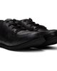 A DICIANNOVEVENTITRE A DICIANNOVEVENTITRE Black KB1 Sneakers - 4