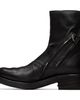 A DICIANNOVEVENTITRE A DICIANNOVEVENTITRE Black M110 Boots - 3