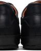 A DICIANNOVEVENTITRE A DICIANNOVEVENTITRE Black SM1 Sneakers - 2