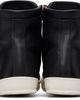 A DICIANNOVEVENTITRE A DICIANNOVEVENTITRE Black SSN5 Sneakers - 2