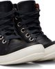 A DICIANNOVEVENTITRE A DICIANNOVEVENTITRE Black SSN5 Sneakers - 4