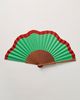 A Fan Of Fluid Shape Maxi Fan - 1