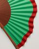 A Fan Of Fluid Shape Maxi Fan - 3