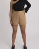 Aam The Label Aam The Label The Anywhere Short For Full Hips And Thighs - 1