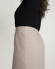 Aam The Label Aam The Label The Cord Mini Skirt - 5