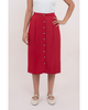 Aam The Label Aam The Label The Midi Skirt - 1