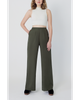 Aam The Label Aam The Label The Tall Wide Leg Pant For Full Hips - 1