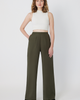 Aam The Label Aam The Label The Tall Wide Leg Pant For Full Hips - 2