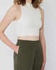 Aam The Label Aam The Label The Tall Wide Leg Pant For Full Hips - 4