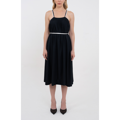 Aam The Label Aam The Label The Tie-Up Dress