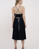 Aam The Label Aam The Label The Tie-Up Dress - 3