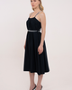 Aam The Label Aam The Label The Tie-Up Dress - 5