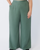 Aam The Label Aam The Label The Wide Leg Pant For Full Hips And Thighs - 1