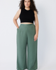 Aam The Label Aam The Label The Wide Leg Pant For Full Hips And Thighs - 2