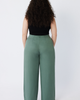 Aam The Label Aam The Label The Wide Leg Pant For Full Hips And Thighs - 3