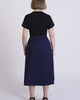 Aam The Label Aam The Label The Wool Midi Skirt - 3