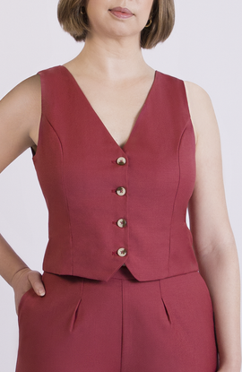 Sho Dress