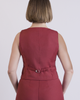 Aam The Label Aam The Label The Wool Vest - 3