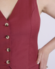 Aam The Label Aam The Label The Wool Vest - 4