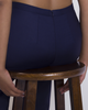 Aam The Label Aam The Label The Wool Wide Leg Pant For Full Hips And Thighs - 5