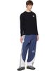AAPE by A Bathing Ape AAPE by A Bathing Ape Black 'AAPER' Long Sleeve T-shirt - 4