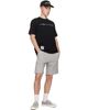 AAPE by A Bathing Ape AAPE by A Bathing Ape Black 'AAPEUNVS' T-shirt - 4