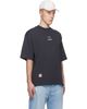 AAPE by A Bathing Ape AAPE by A Bathing Ape Gray 'AAPE' Fancy Main T-shirt - 2