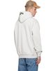 AAPE by A Bathing Ape AAPE by A Bathing Ape Gray 'AAPER' Hoodie - 3