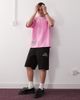 AAPE BY A BATHING APE® AAPE By A Bathing Ape logo t-shirt in pink - 2