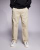 AAPE BY A BATHING APE® Aape by A Bathing Ape loose fit carpenter pants in beige garment dye-Neutral - 1