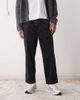 AAPE BY A BATHING APE® Aape by A Bathing Ape loose fit cord pants in dark gray - 1