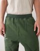 AAPE BY A BATHING APE® Aape by A Bathing Ape loose fit sweatpants in dark green camo-Multi - 4