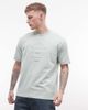 AAPE BY A BATHING APE® Aape by A Bathing Ape T-shirt in light green - 1
