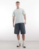AAPE BY A BATHING APE® Aape by A Bathing Ape T-shirt in light green - 2