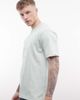AAPE BY A BATHING APE® Aape by A Bathing Ape T-shirt in light green - 4