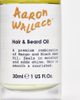 Aaron Wallace Aaron Wallace Hair & Beard Oil 30ml-No color - 3