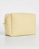 Abbode Abbode Charleston Icons Pouch Yellow One - 3