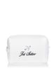 Abbode Abbode Jet Setter Waffle Cotton Blend Pouch - 1