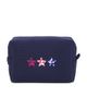 Abbode Abbode July 4th Stars Waffle Pouch - 1