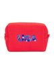 Abbode Abbode July 4th USA Waffle Pouch - 1