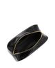 Abbode Abbode Necessities Croc Embossed Faux Leather Pouch - 2