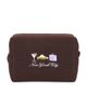 Abbode Abbode New York City Waffle Pouch - 1