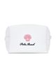 Abbode Abbode Palm Beach Waffle Pouch - 1